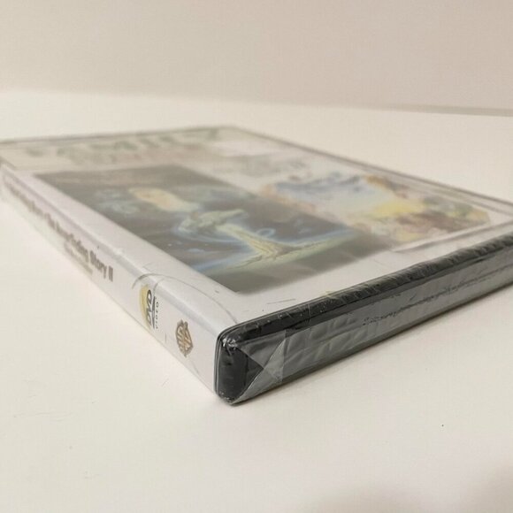 Double Feature The Neverending Story The Neverending Story II The Next Chapter - Picture 8 of 13